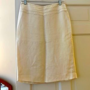Anne Klein Skirt size 6